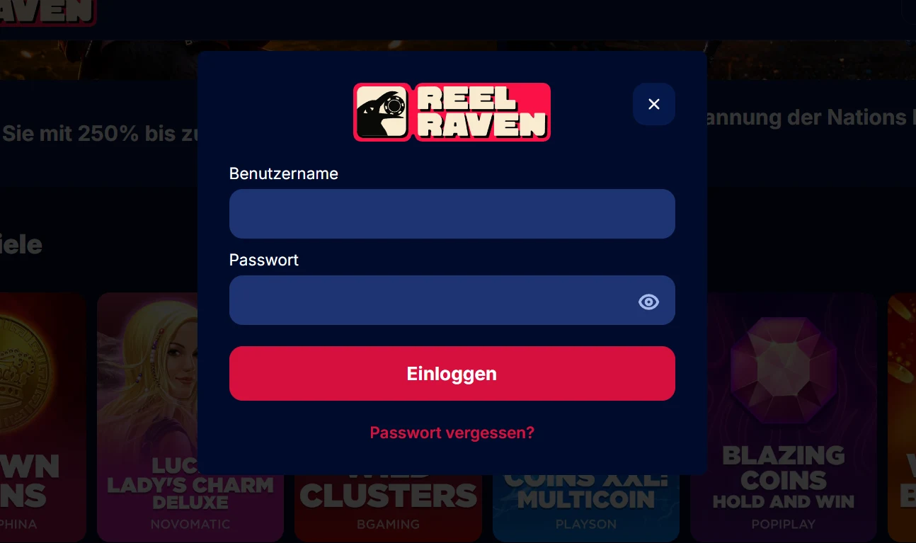 reel-raven-casino-login